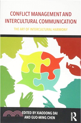 Conflict Management and Intercultural Communication ─ The Art of Intercultural Harmony