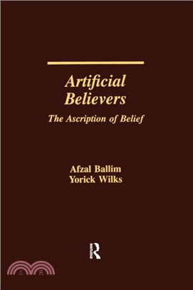 Artificial Believers：The Ascription of Belief