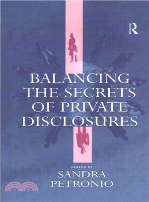 Balancing the Secrets of Private Disclosures