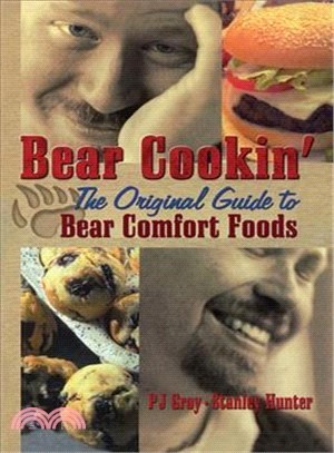 Bear Cookin'