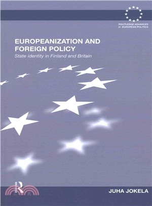 Europeanization and Foreign Policy