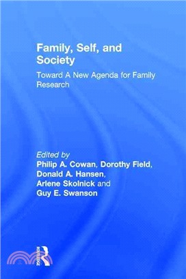 Family, Self, and Society