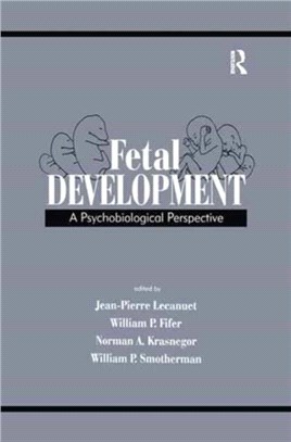 Fetal Development: Developmental Psychology