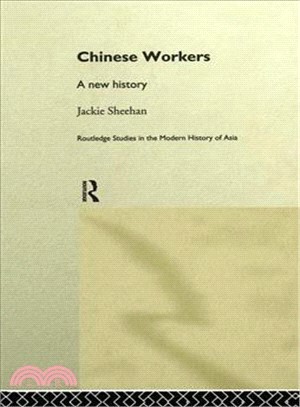 Chinese Workers ― A New History