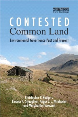 Contested Common Land