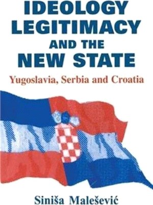 Ideology, Legitimacy and the New State