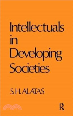 Intellectuals in Developing Societies