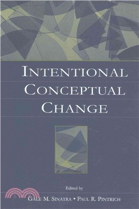 Intentional Conceptual Change