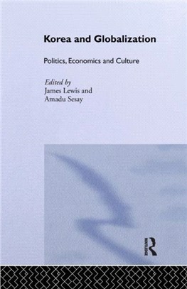 Korea and Globalization