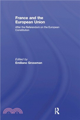 France and the European Union：After the Referendum on the European Constitution