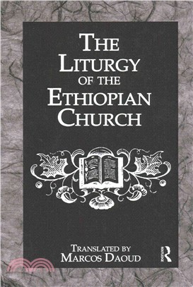 Liturgy Ethiopian Church