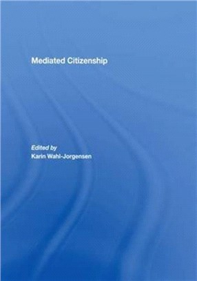 Mediated Citizenship