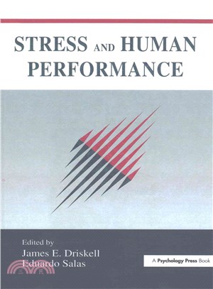 Stress and Human Performance