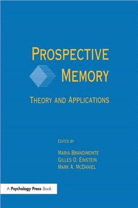 Prospective Memory