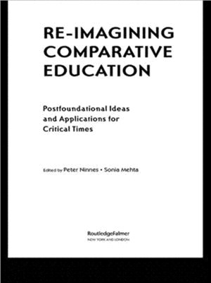Re-Imagining Comparative Education: Education
