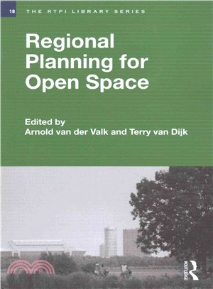 Regional Planning for Open Space