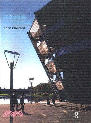 University Architecture