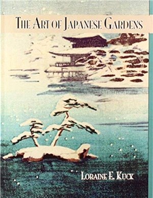 Art Of Japanese Gardens