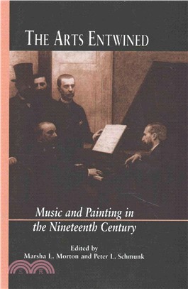 The Arts Entwined ― Music and Painting in the Nineteenth Century