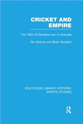 Cricket and Empire