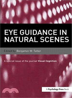 Eye Guidance in Natural Scenes