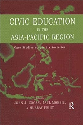 Civic Education in the Asia-Pacific Region