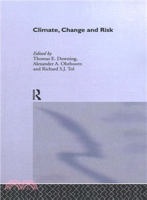 Climate, Change and Risk