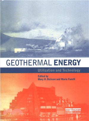 Geothermal Energy ― Utilization and Technology