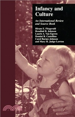 Infancy and Culture：An International Review and Source Book