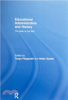 Educational Administration and History