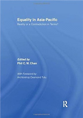 Equality in Asia-Pacific