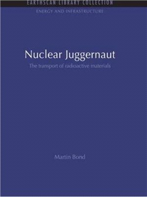 Nuclear Juggernaut