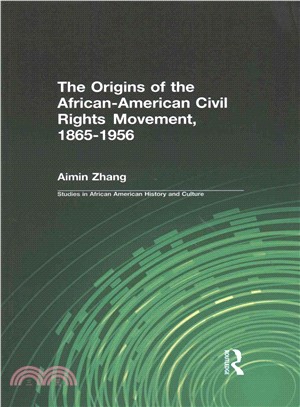 The Origins of the African-American Civil Rights Movement