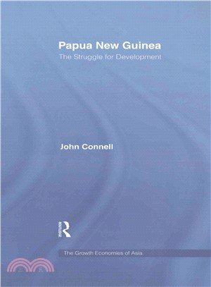 Papua New Guinea ― The Struggle for Development