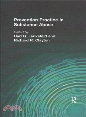 Prevention Practice in Substance Abuse