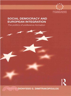 Social Democracy and European Integration ─ The Politics of Preference Formation