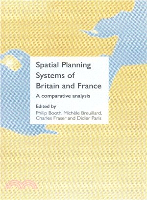 Spatial Planning Systems of Britain and France ― A Comparative Analysis