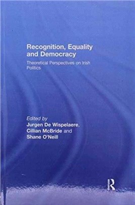 Recognition, Equality and Democracy