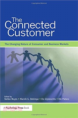 The Connected Customer