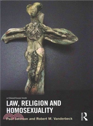 Law, Religion and Homosexuality