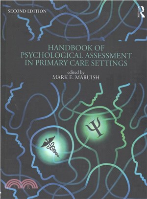 Handbook of Psychological Assessment in Primary Care Settings