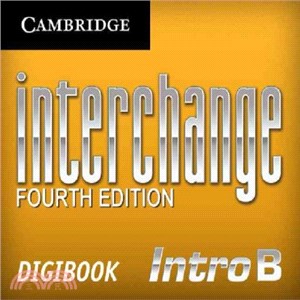 Interchange Intro B for PC