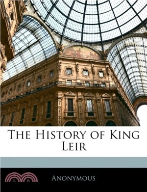 The History of King Leir