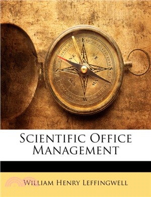 Scientific Office Management