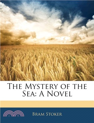 The Mystery of the Sea