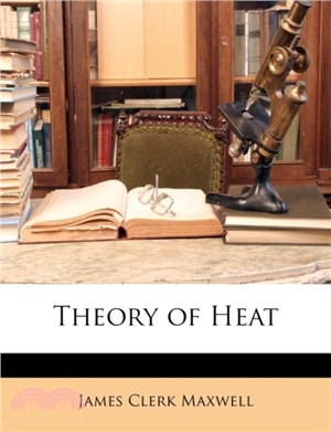 Theory of Heat