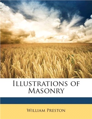 Illustrations of Masonry