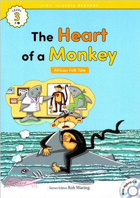 The Heart of a Monkey