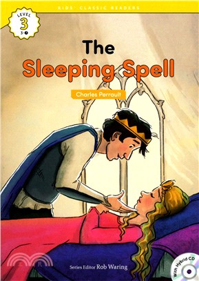 The Sleeping Spell