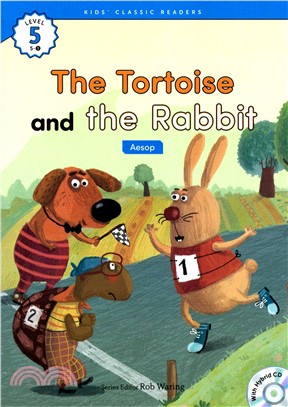 The Tortoise and the Rabbit